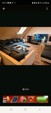 Foto - 3Zimmer Wohnung in Bahrdorf absofort