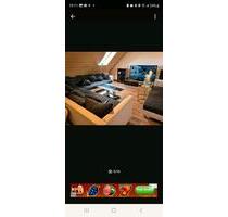 3Zimmer Wohnung in Bahrdorf absofort