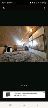 Foto - Etagenwohnung zur Miete in Bahrdorf