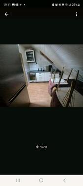 Foto - Etagenwohnung in Bahrdorf zur Miete