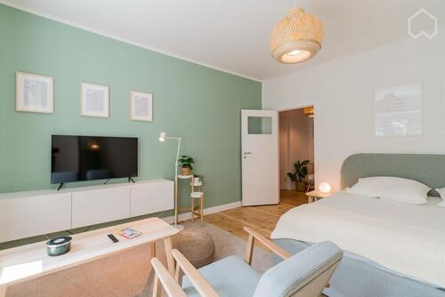 Foto - Etagenwohnung zur Miete in Ratingen