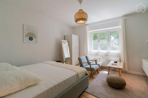 Foto - Etagenwohnung in Ratingen