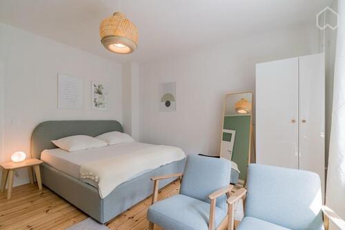 Foto - Etagenwohnung in Ratingen zur Miete