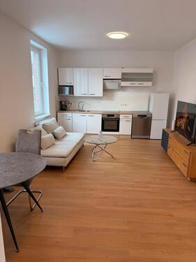 Foto - 3 Zimmer Erdgeschoßwohnung zur Miete in Barsinghausen