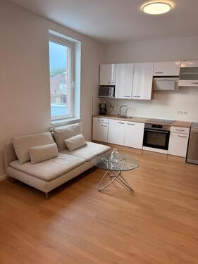 Foto - 3 Zimmer Erdgeschoßwohnung in Barsinghausen