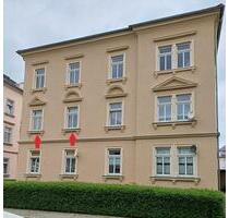Vermiete 2-R-Wohnung von privat, ca. 46 m², 1.OG - Coswig