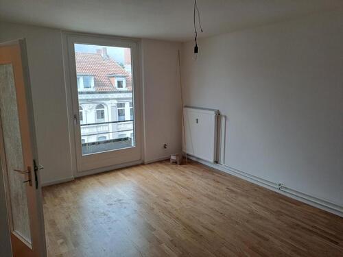 Foto - 1 Zimmer Etagenwohnung in Hannover