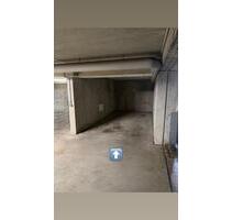 Tiefgarage stellplatz garage stuttgart bad cannstatt