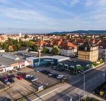 Multifunktionale Gewerbefläche in Fachmarktlage – Top-Standort Bautzen