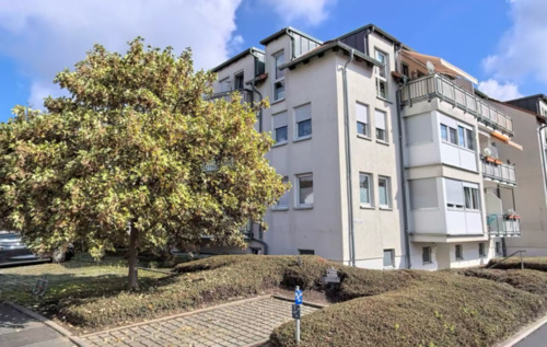 Foto - 1 Zimmer Etagenwohnung zum Kaufen in Freital