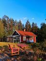 Foto - Ferienhaus mit Sauna in Schweden