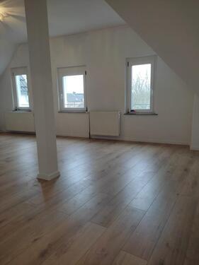 Foto - Sanierte 4 Dachgeschosswohnung mit Gartenabteil in Herne