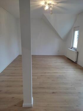 Foto - 4 Zimmer Dachgeschoßwohnung in Werdohl