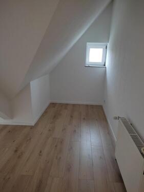 Foto - Dachgeschoßwohnung in Werdohl zur Miete