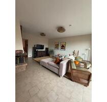 Vollmöblierte Wohnung zur Untermiete für 6 Monate - Aachen Aachen-Mitte