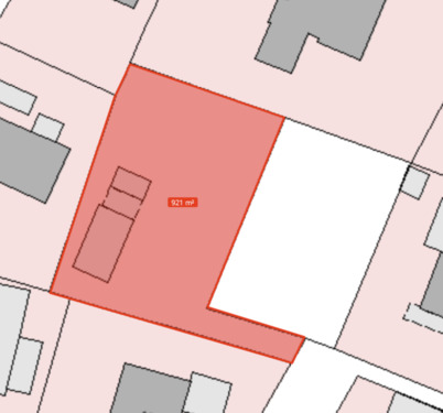 Foto - Grundst&uuml;ck zur Miete in Freystadt