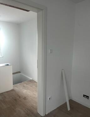 Foto - Etagenwohnung in Sontra zur Miete
