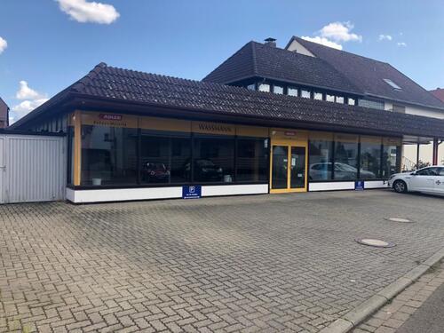 Foto - Vielseitig nutzbare Gewerbefläche zentral in Northeim