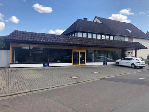 Foto - andere zur Miete in Northeim