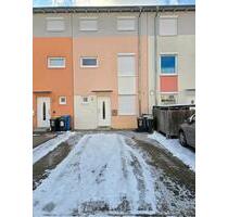 Reihenfamilienhaus, Reihenmittelhaus, Haus, Eigenheim - Nürnberg Langwasser