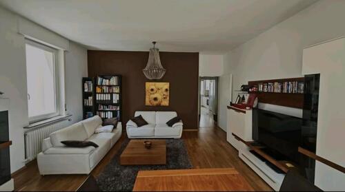 Foto - Helle 3 Zimmer - Altbau - Wohnung mit Garage Stuttgart West