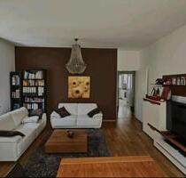 Helle 3 Zimmer - Altbau - Wohnung mit Garage Stuttgart West