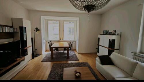 Foto - 3 Zimmer Etagenwohnung zur Miete in Stuttgart