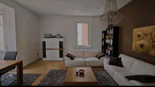 Foto - Etagenwohnung in Stuttgart zur Miete