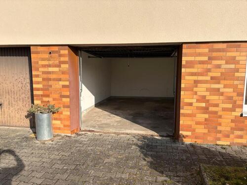 Foto - Garage zu vermieten - 70,00&nbsp;EUR Miete,