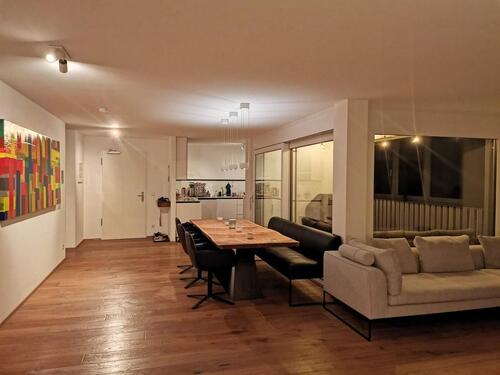 Foto - Moderne, gut geschnittene 4-Zimmer-Wohnung im Marrahaus