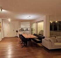 Moderne, gut geschnittene 4-Zimmer-Wohnung im Marrahaus - Heilbronn