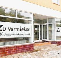 Laden in Prenzlau zu vermieten - 819,00&nbsp;EUR Kaltmiete, ca.&nbsp; 7,00&nbsp;m&sup2; in Prenzlau (PLZ: 17291)