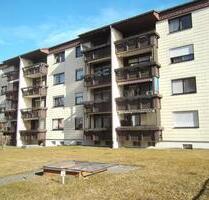 3-Zimmer-Wohnung in Traunstein Gmelchstraße 1