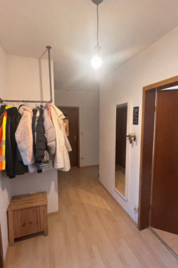 Foto - 3 Zimmer Etagenwohnung in Traunstein