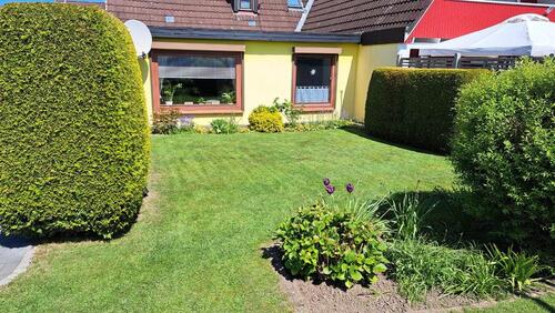 Foto - Doppelhaushälfte in Schönberg (Holstein) zum Kaufen