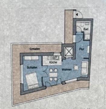 Foto - Wohnung in Charlottenburg- Dringend!!