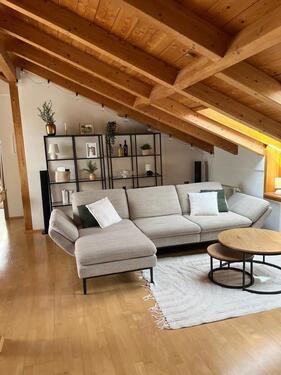 Foto - 3 Zimmer Etagenwohnung zur Miete in Straubing