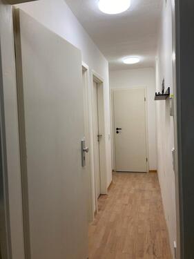 Foto - 2 Zimmer Etagenwohnung zur Miete in Saarbrücken