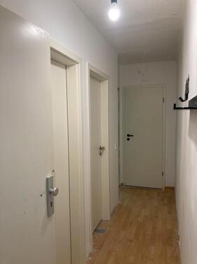 Foto - 2 Zimmer Etagenwohnung in Saarbrücken