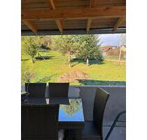 DG-Neubauwohnung mit 3 Zimmern und Balkon in Forbach