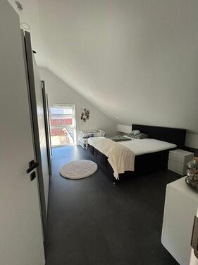 Foto - 3 Zimmer Dachgeschoßwohnung in Forbach