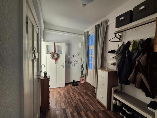 Foto - Dreizimmerwohnung in Varel - 520,00&nbsp;EUR Kaltmiete, ca.&nbsp; 70,00&nbsp;m&sup2;