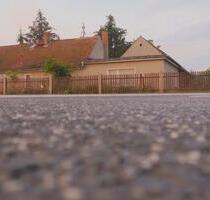 4000m² Grundstück im Dornröschenschlaf mit altem Gebäudebestand - Rietschen