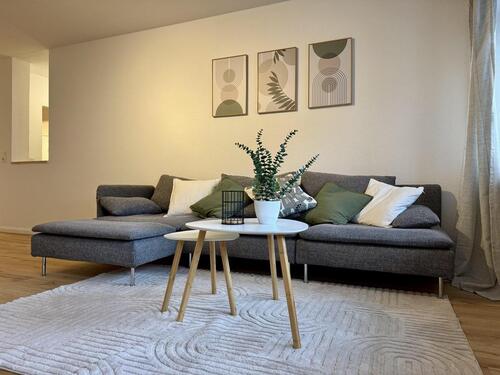 Foto - 2 Zimmer Etagenwohnung zur Miete in Köln