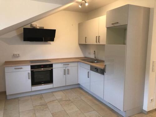 Foto - 1 Zimmer Dachgeschoßwohnung zur Miete in Essing