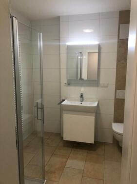 Foto - 1 Zimmer Dachgeschoßwohnung in Essing