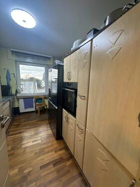 Foto - Etagenwohnung in Bielefeld zur Miete