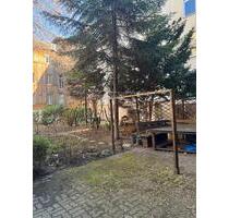 3-Raumwohnung mit Fußbodenheizung und Einbauküche - Halle (Saale)