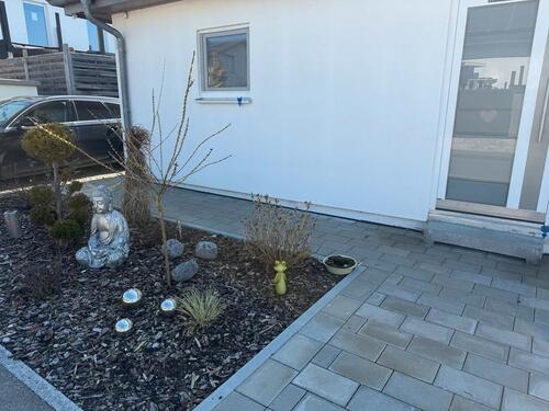 Foto - 4 Zimmer Bungalow zum Kaufen in Laupheim
