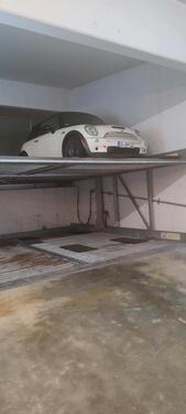 Foto - TG Stellplatz zu vermieten Garage Tiefgarage